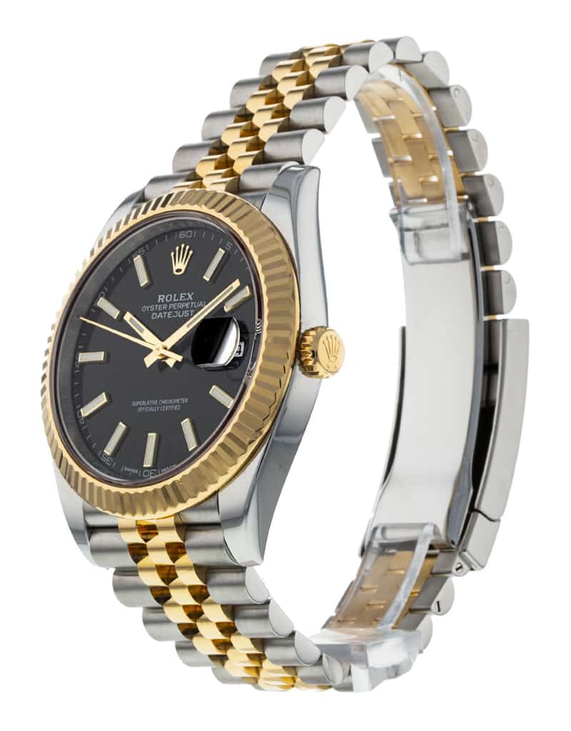 Rolex Datejust 41 126333
